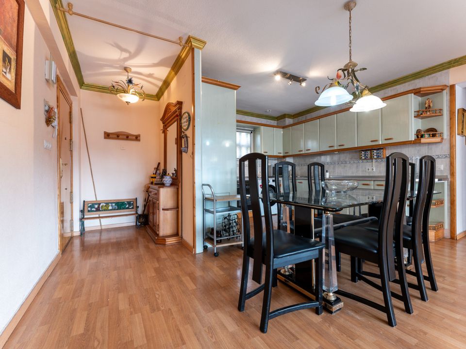 Villa for sale in Torre Del Mar, Malaga province € 209,000 Ref